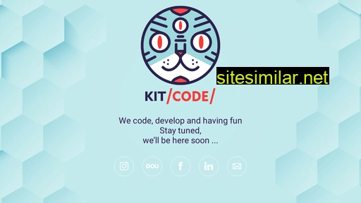 kitcode.dev alternative sites