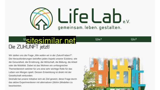 lifelab.dev alternative sites