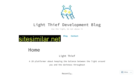 lightthief.dev alternative sites