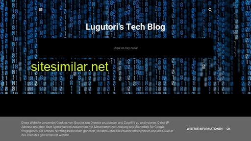 lugutori.dev alternative sites