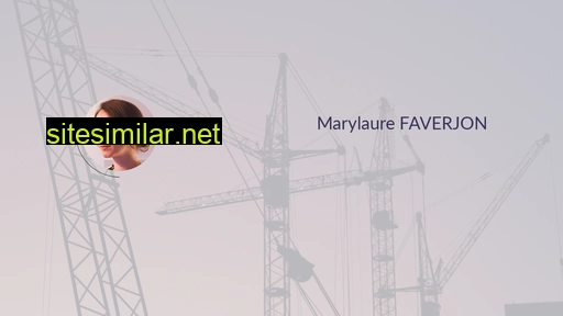 marylaure.dev alternative sites