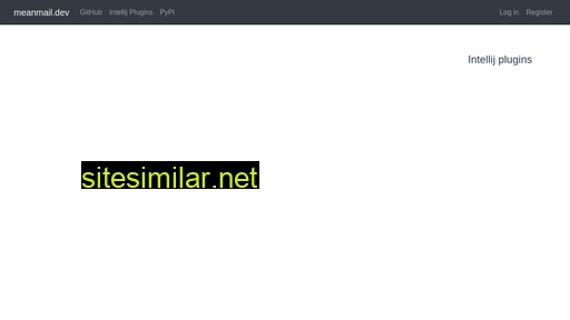 meanmail.dev alternative sites