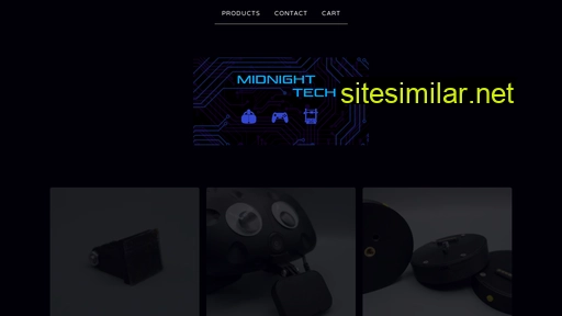Midnighttech similar sites