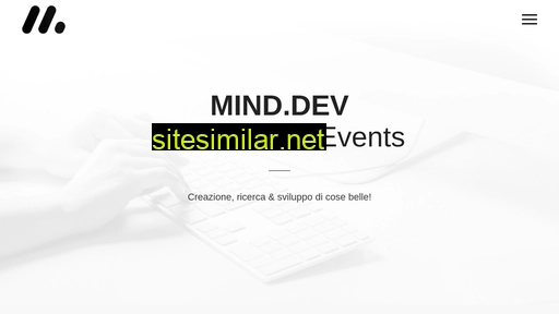 mind.dev alternative sites