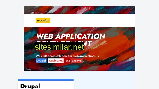 moonlab.dev alternative sites