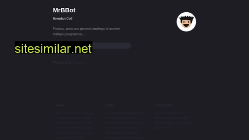mrbbot.dev alternative sites