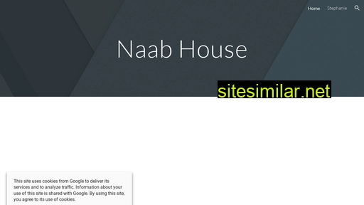 naab.dev alternative sites