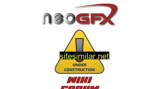 neogfx.dev alternative sites