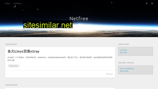 netfree.dev alternative sites