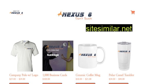 nexus6.dev alternative sites