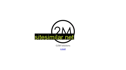 o2m.dev alternative sites