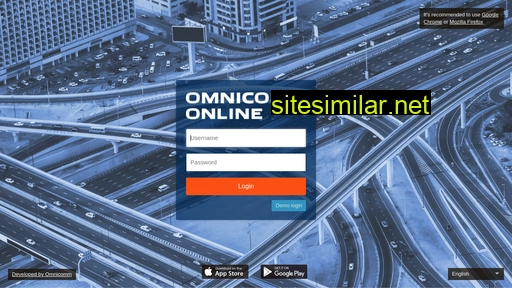 omnicomm.dev alternative sites