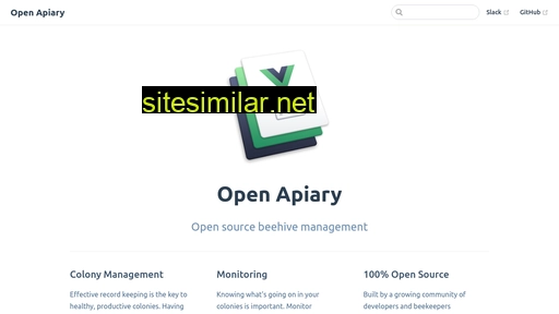Openapiary similar sites