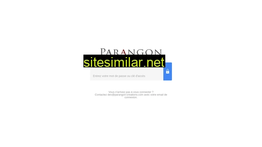 parangon-creations.dev alternative sites