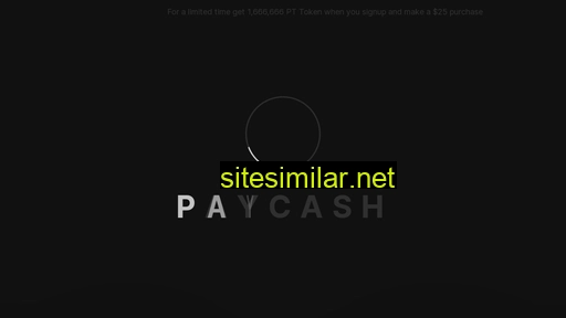 paycashnetwork.dev alternative sites
