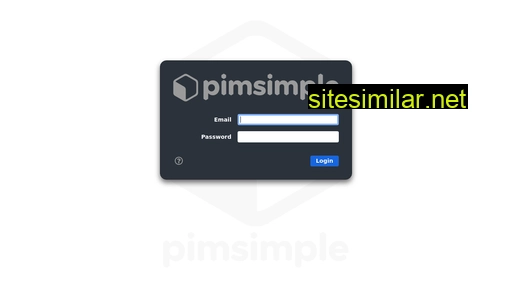 Pimsimple similar sites