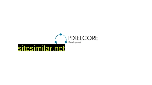 Pixelcore similar sites