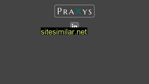 praxys.dev alternative sites