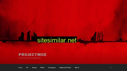 projectmoe.dev alternative sites