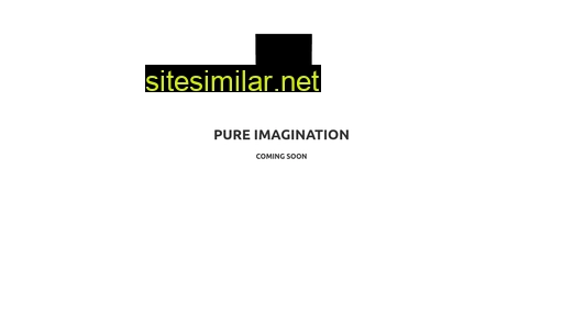 Pureimagination similar sites