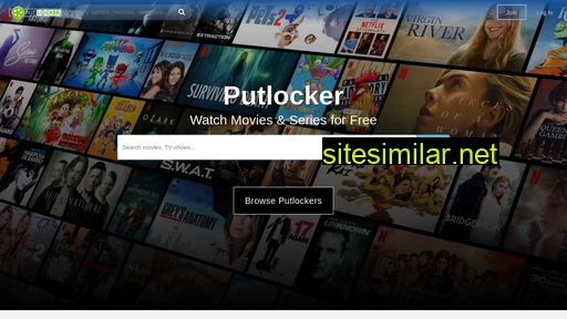 putlocker.dev alternative sites
