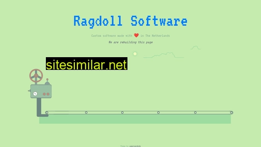 ragdoll.dev alternative sites