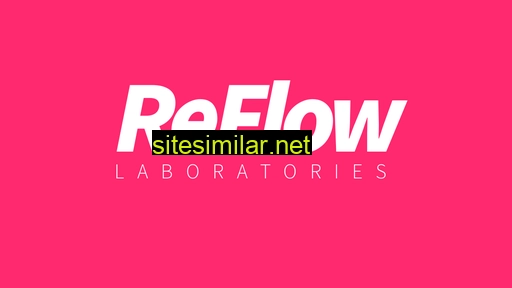 reflow.dev alternative sites