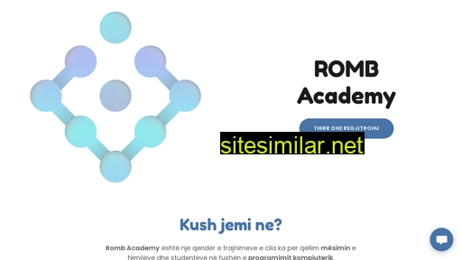 romb.dev alternative sites