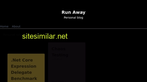 runaway.dev alternative sites