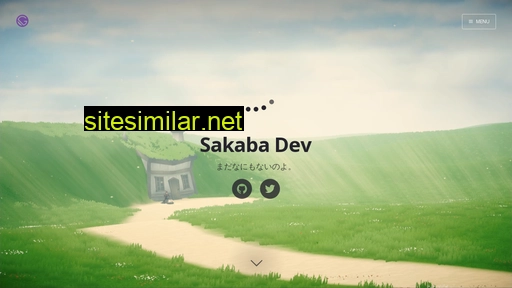sakaba.dev alternative sites