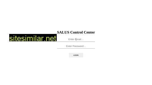 salus.dev alternative sites