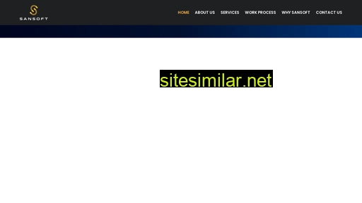 Sansoft similar sites