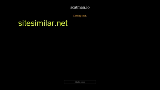 scat.dev alternative sites