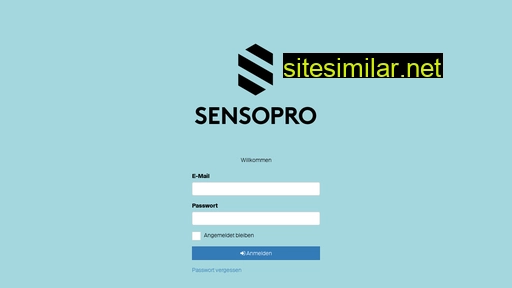 sensopro.dev alternative sites