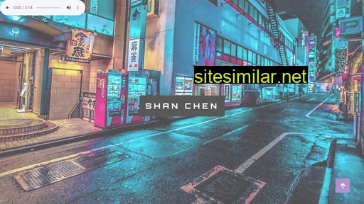 Shanchen similar sites