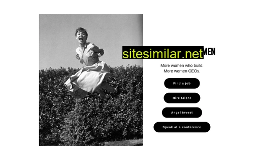 shesready2.dev alternative sites