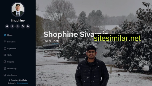 shophine.dev alternative sites