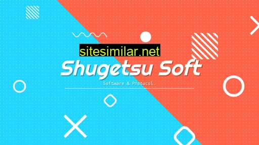 shugetsu.dev alternative sites