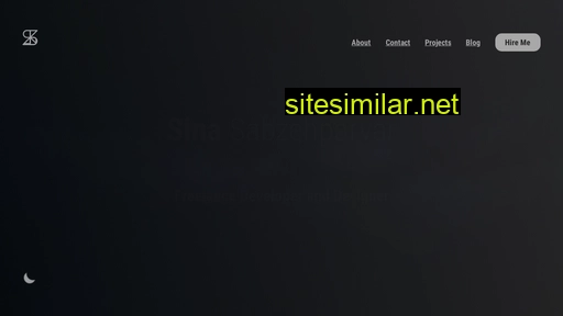 sinaweb.dev alternative sites