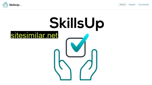 skillsup.dev alternative sites