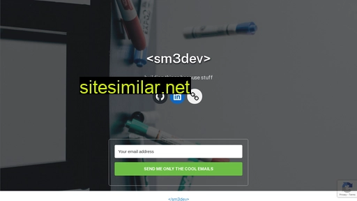 Sm3 similar sites