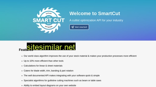 smartcut.dev alternative sites