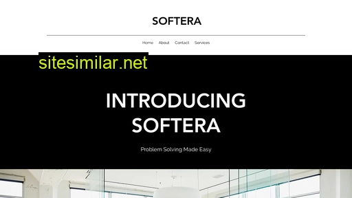 softera.dev alternative sites