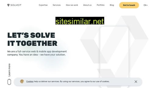 solveit.dev alternative sites