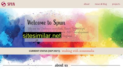 spun.dev alternative sites