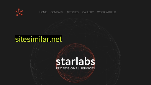 starlabs.dev alternative sites