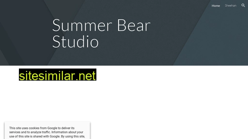 summerbear.dev alternative sites