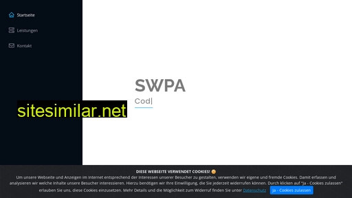 swpa.dev alternative sites