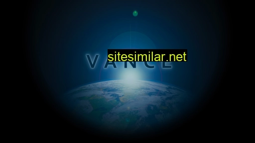 vance.dev alternative sites