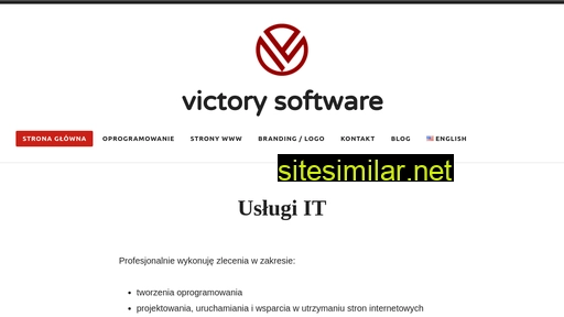 Victory-software similar sites